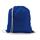 Mochila confeccionada en algodón reciclado (70%) y poliéster (30% rPET) (150 g/m²) Istanbul
