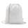 Mochila confeccionada en algodón reciclado (70%) y poliéster (30% rPET) (150 g/m²) Istanbul