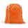 Mochila confeccionada en algodón reciclado (70%) y poliéster (30% rPET) (150 g/m²) Istanbul