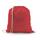 Mochila confeccionada en algodón reciclado (70%) y poliéster (30% rPET) (150 g/m²) Istanbul