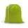 Mochila confeccionada en algodón reciclado (70%) y poliéster (30% rPET) (150 g/m²) Istanbul