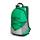 Mochila en poliéster reciclado 600D Turim Ii