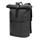Mochila enrollable de PU con bolsillo para portátil de 16" Portland