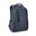 Mochila para portátil de nailon reciclado resistente al agua 2Tone con compartimento 210D Re-boston