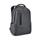 Mochila para portátil de nailon reciclado resistente al agua 2Tone con compartimento 210D Re-boston