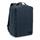 Mochila para portátil (17") fabricada con poliéster reciclado 600D de alta densidad (20L) Glasgow