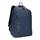Mochila para portátil de PU (16"), con cremalleras resistentes al agua Noumea