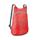 Mochila plegable poliéster 210D ripstop Barcelona