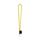 Set Lanyard TUBE Long (Ø 7 mm) con Anilla Ø 32 mm