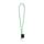 Set Lanyard TUBE Long (Ø 7 mm) con Anilla Ø 32 mm