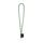 Set Lanyard TUBE Long (Ø 7 mm) con Anilla Ø 32 mm