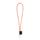 Lanyard TUBE Long (Ø 7 mm) con Anilla Ø 32 mm Set