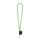Lanyard TUBE Long (Ø 7 mm) con Anilla Ø 32 mm Set