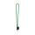 Lanyard TUBE Long (Ø 7 mm) con Anilla Ø 32 mm Set