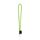 Lanyard TUBE Long (Ø 7 mm) con Anilla Ø 32 mm Set