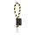 Lanyard TUBE Short (Ø 7 mm) con mosquetón de 9 mm Set