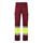 Pantalón de sarga bicolor (210 g/m²), forrado, multibolsillos, en algodón (20 %) y poliéster (80 %) Vl Athena