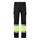 Pantalón de sarga bicolor (210 g/m²), forrado, multibolsillos, en algodón (20 %) y poliéster (80 %) Vl Athena