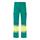 Pantalón de sarga bicolor (210 g/m²), forrado, multibolsillos, en algodón (20 %) y poliéster (80 %) Vl Athena