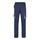 Pantalón de sarga multibolsillos bicolor (200g/m²), en algodón (35%) y poliéster (65%) Vl Hypnos