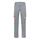 Pantalón de sarga multibolsillos bicolor (200g/m²), en algodón (35%) y poliéster (65%) Vl Hypnos