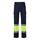 Pantalón de sarga multibolsillos bicolor (210 g/m²), en algodón (20 %) y poliéster (80 %) Vl Poseidon