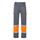 Pantalón de sarga multibolsillos bicolor (210 g/m²), en algodón (20 %) y poliéster (80 %) Vl Poseidon