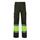 Pantalón de sarga multibolsillos bicolor (210 g/m²), en algodón (20 %) y poliéster (80 %) Vl Poseidon