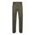 Pantalón elástico multibolsillos (240g/m²) en algodón (46%), EME (38%) y poliéster (16%) Vl Lugh