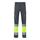 Pantalón elástico multibolsillos bicolor (240 g/m²), en algodón (46 %), EME (38 %) y poliéster (16 %) Vl Zeus