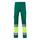 Pantalón elástico multibolsillos bicolor (240 g/m²), en algodón (46 %), EME (38 %) y poliéster (16 %) Vl Zeus