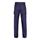 Pantalón multibolsillos de sarga (200g/m²), en algodón (35%) y poliéster (65%) Vl Mabon