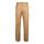 Pantalón multibolsillos de sarga (200g/m²), en algodón (35%) y poliéster (65%) Vl Mabon