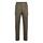 Pantalón multibolsillos de sarga (200g/m²), en algodón (35%) y poliéster (65%) Vl Mabon