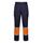 Two-colour twill trousers (190g/m²), made of cotton (20%) and polyester (80%) Vl Artemis