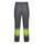 Two-colour twill trousers (190g/m²), made of cotton (20%) and polyester (80%) Vl Artemis