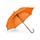 Paraguas con mango de madera personalizado "Patti"