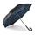 Paraguas plegable reversible 190T pongee Angela