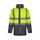 Parka 4 en 1 bicolor (180g/m²), en poliéster (100%) con revestimiento de PU Vl Juno