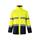 Parka bicolor (190g/m²), en poliéster (100%), con revestimiento de PU Vl Themis "Vl themis large" LARGE