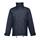Parka unisex acolchada Thc Liubliana