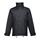 Parka unisex acolchada Thc Liubliana