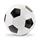 Pelota de fútbol en PVC Bryce