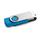 Pen Drive, USB de 16 GB CLAUDIUS 16GB