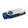 Pen Drive, USB de 16 GB CLAUDIUS 16GB