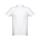 Polo de hombre Thc Dhaka "Thc dhaka wh" WH
