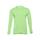 Polo de manga larga para hombre Thc Bern
