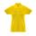 Polo de mujer Thc Monaco "Thc monaco women" WOMEN