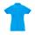 Polo de mujer Thc Monaco "Thc monaco women" WOMEN