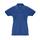 Polo de mujer Thc Monaco "Thc monaco women" WOMEN